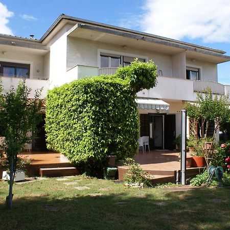 Apartments Dubravka Krk Town Esterno foto
